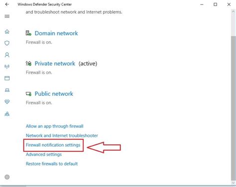 windows security smart card turn off|turn off firewall notifications windows 10.